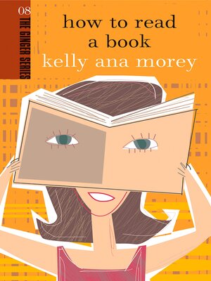cover image of How to Read a Book